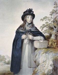 Mary Cunliffe